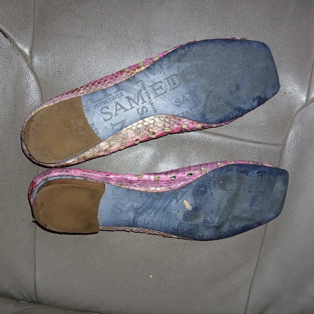 Sam Edelman shoes - Picture 2 of 2